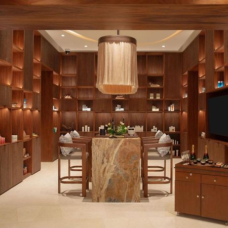 Secrets Playa Blanca Costa Mujeres (Adults Only) Hotel แคนคูน ภายนอก รูปภาพ