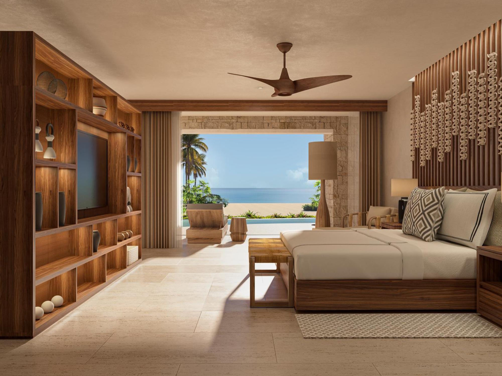 Secrets Playa Blanca Costa Mujeres (Adults Only) Hotel แคนคูน ภายนอก รูปภาพ