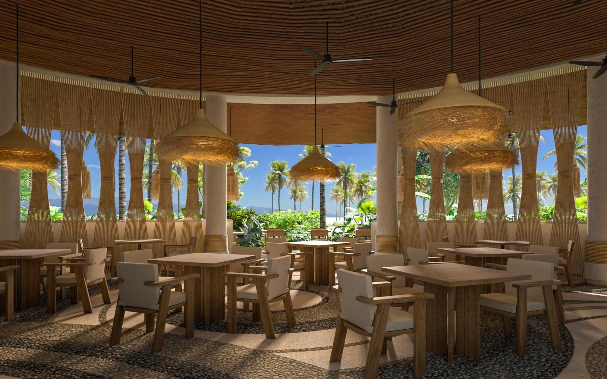 Secrets Playa Blanca Costa Mujeres (Adults Only) Hotel แคนคูน ภายนอก รูปภาพ