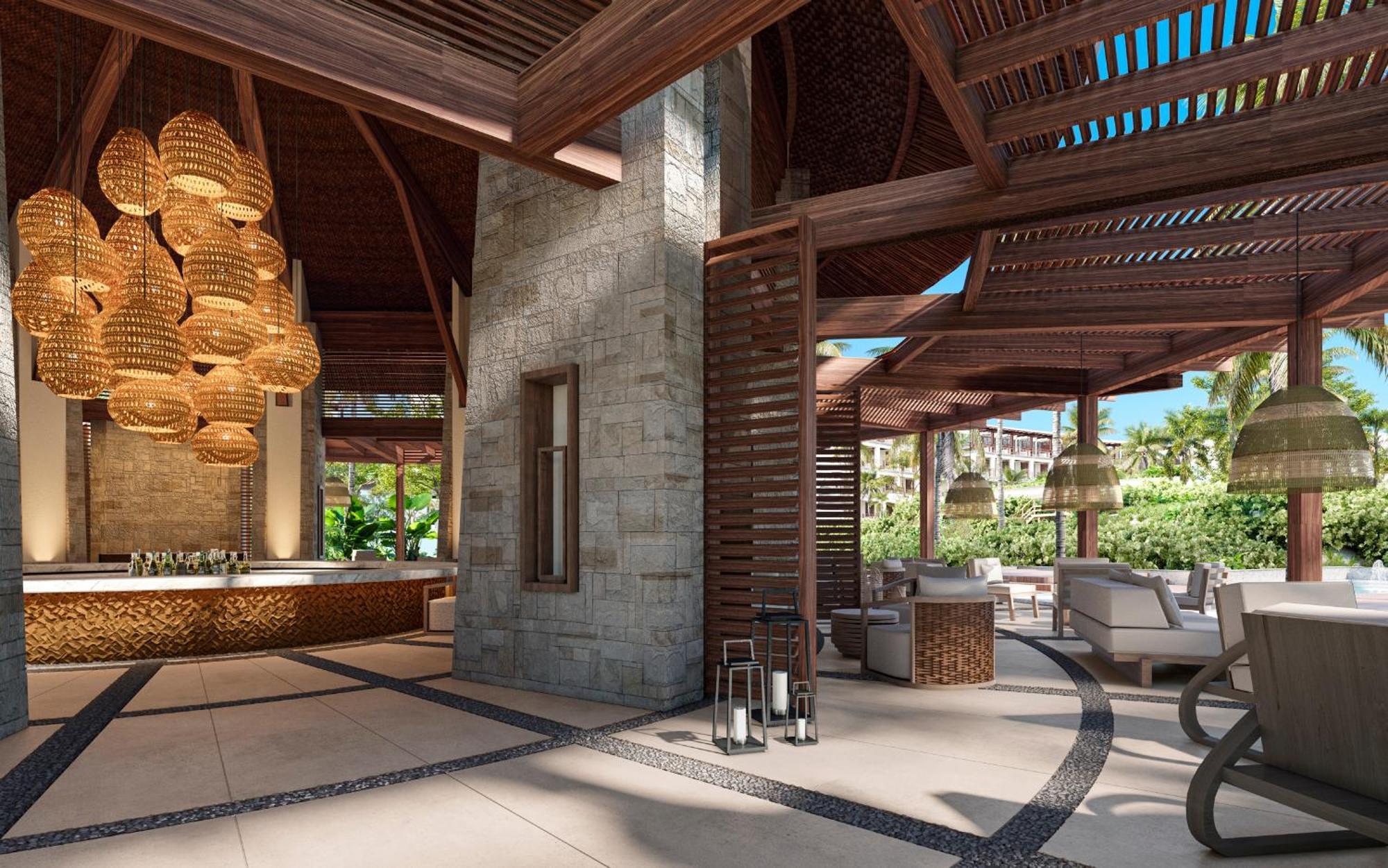 Secrets Playa Blanca Costa Mujeres (Adults Only) Hotel แคนคูน ภายนอก รูปภาพ