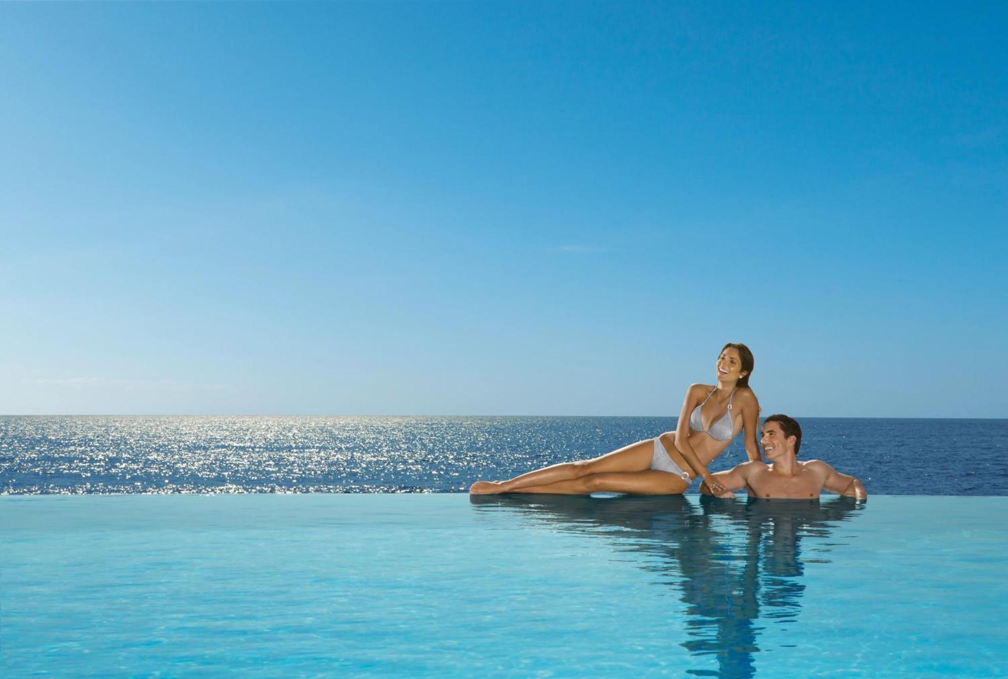 Secrets Playa Blanca Costa Mujeres (Adults Only) Hotel แคนคูน ภายนอก รูปภาพ