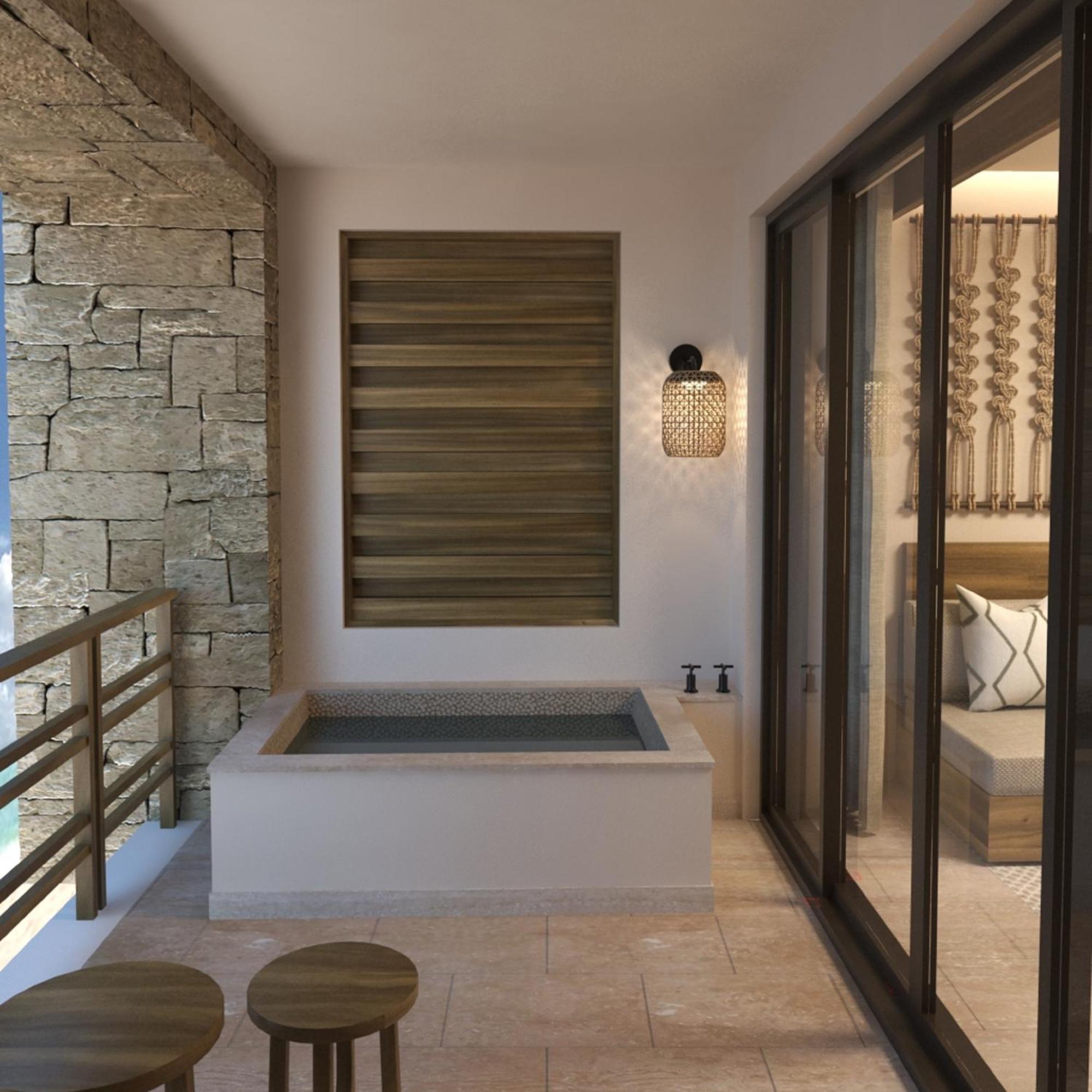 Secrets Playa Blanca Costa Mujeres (Adults Only) Hotel แคนคูน ภายนอก รูปภาพ