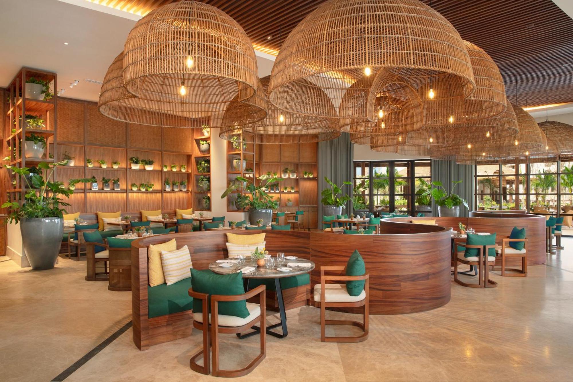Secrets Playa Blanca Costa Mujeres (Adults Only) Hotel แคนคูน ภายนอก รูปภาพ