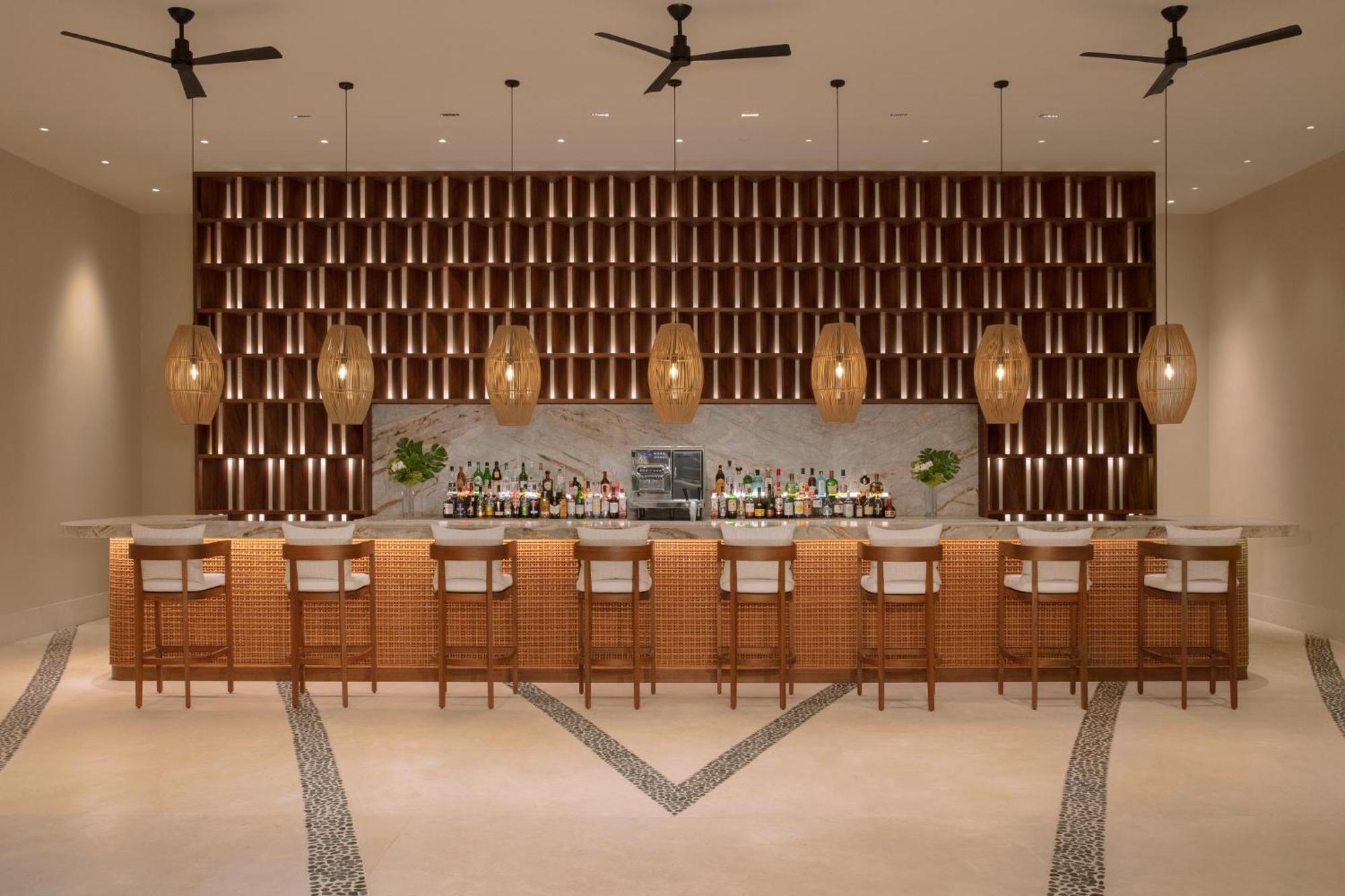 Secrets Playa Blanca Costa Mujeres (Adults Only) Hotel แคนคูน ภายนอก รูปภาพ
