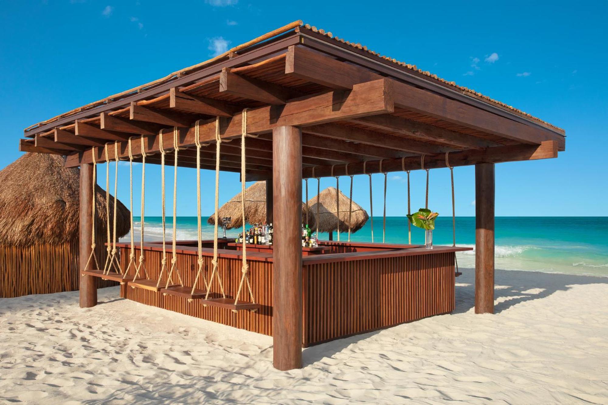 Secrets Playa Blanca Costa Mujeres (Adults Only) Hotel แคนคูน ภายนอก รูปภาพ